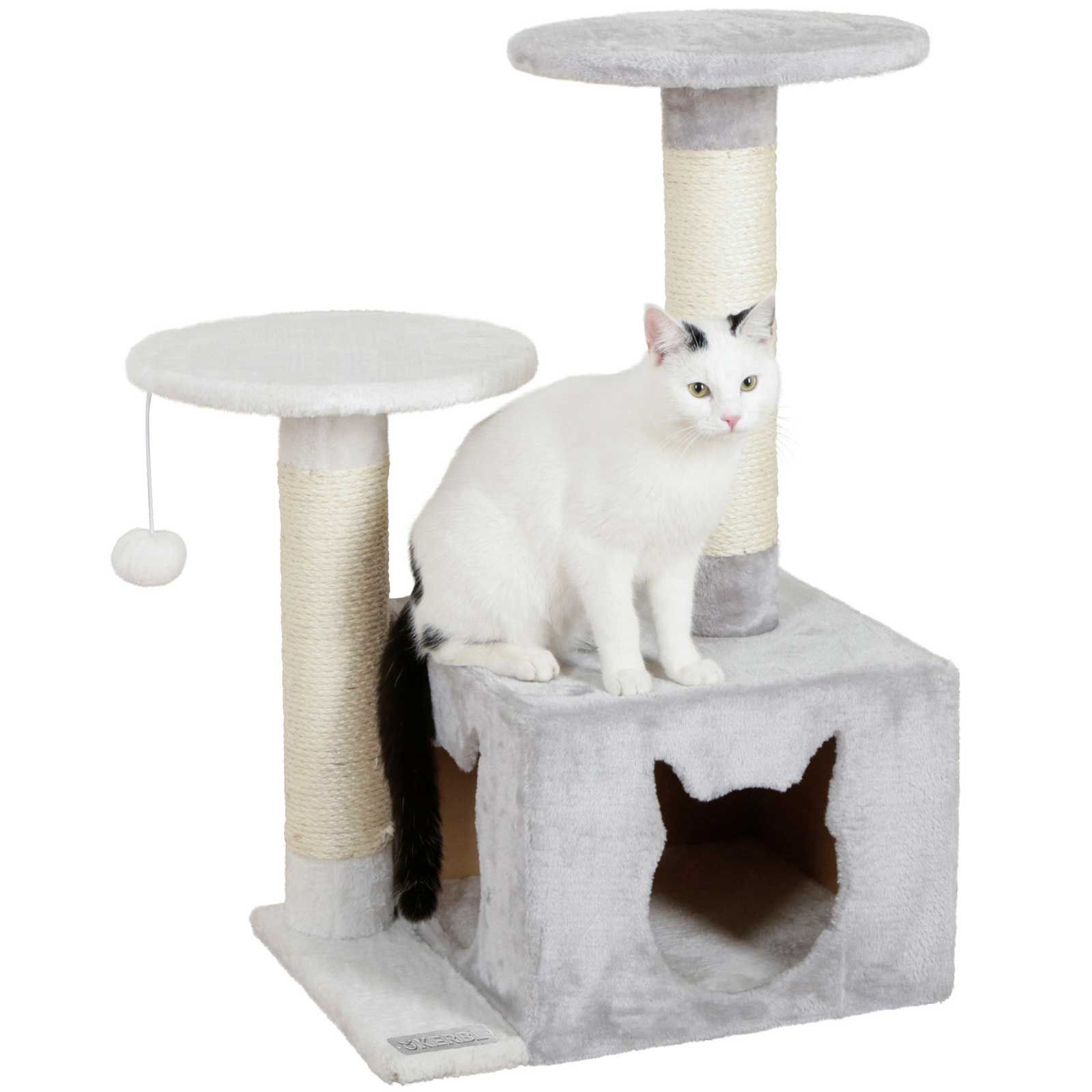 Arbre à chat Saphir Light