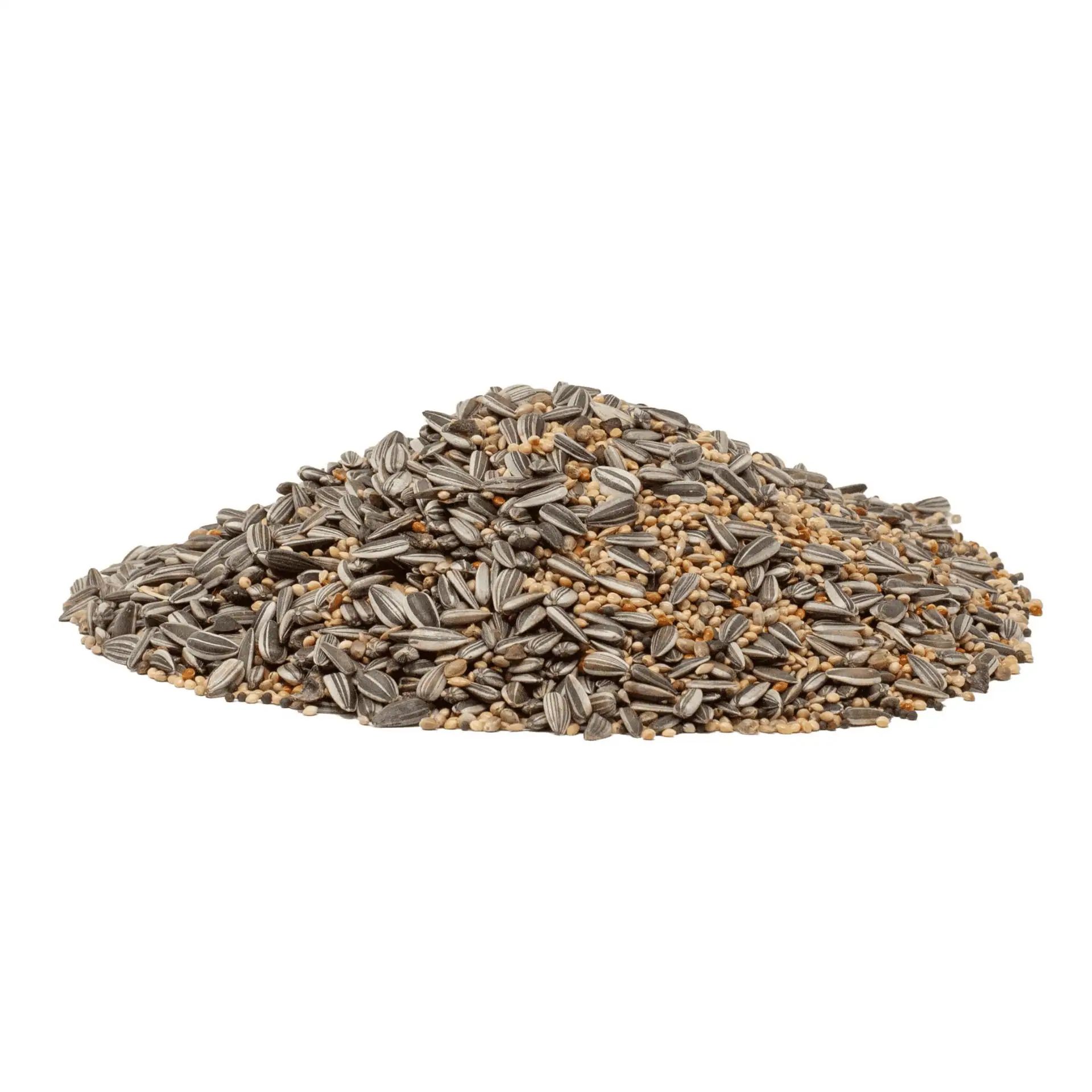 Nourriture pour oiseaux sauvages Premium sans blé Leimüller, produit en vrac
