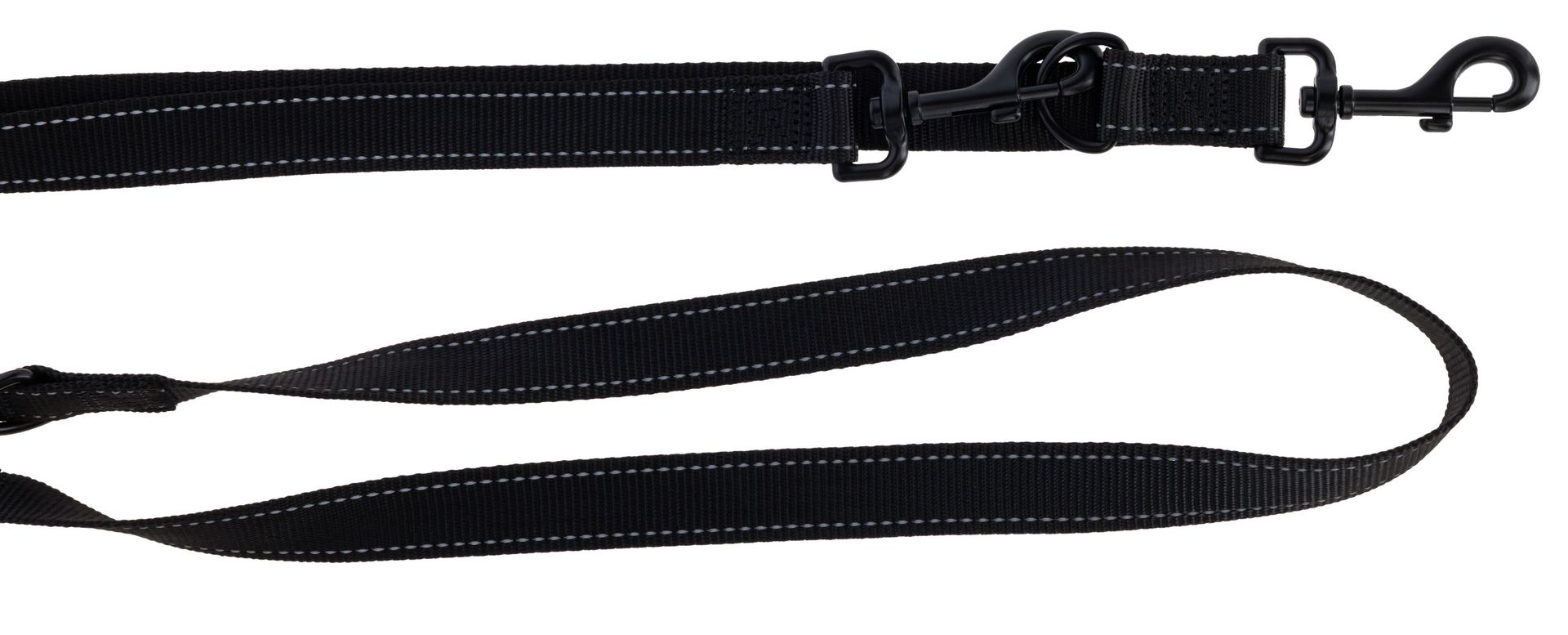 Kerbl Pet Dallas Dog Lead 3-Way Adjustable, Reflective, loose product