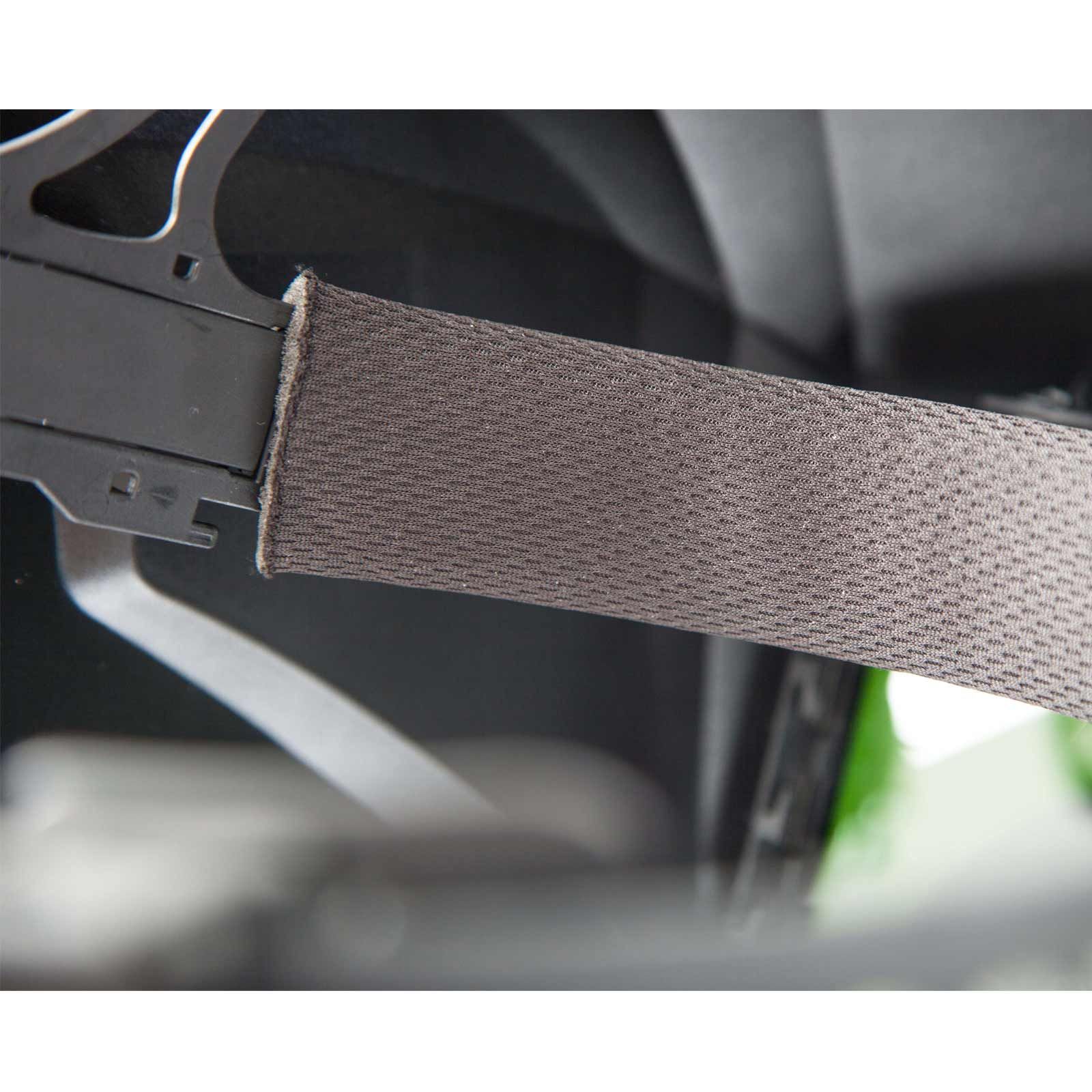Casque de soudage automatique Elmag, détail, ceinture