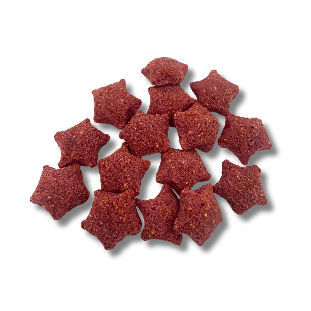Emmas Biscotti per cavalli gusto papaya, prodotto sfuso