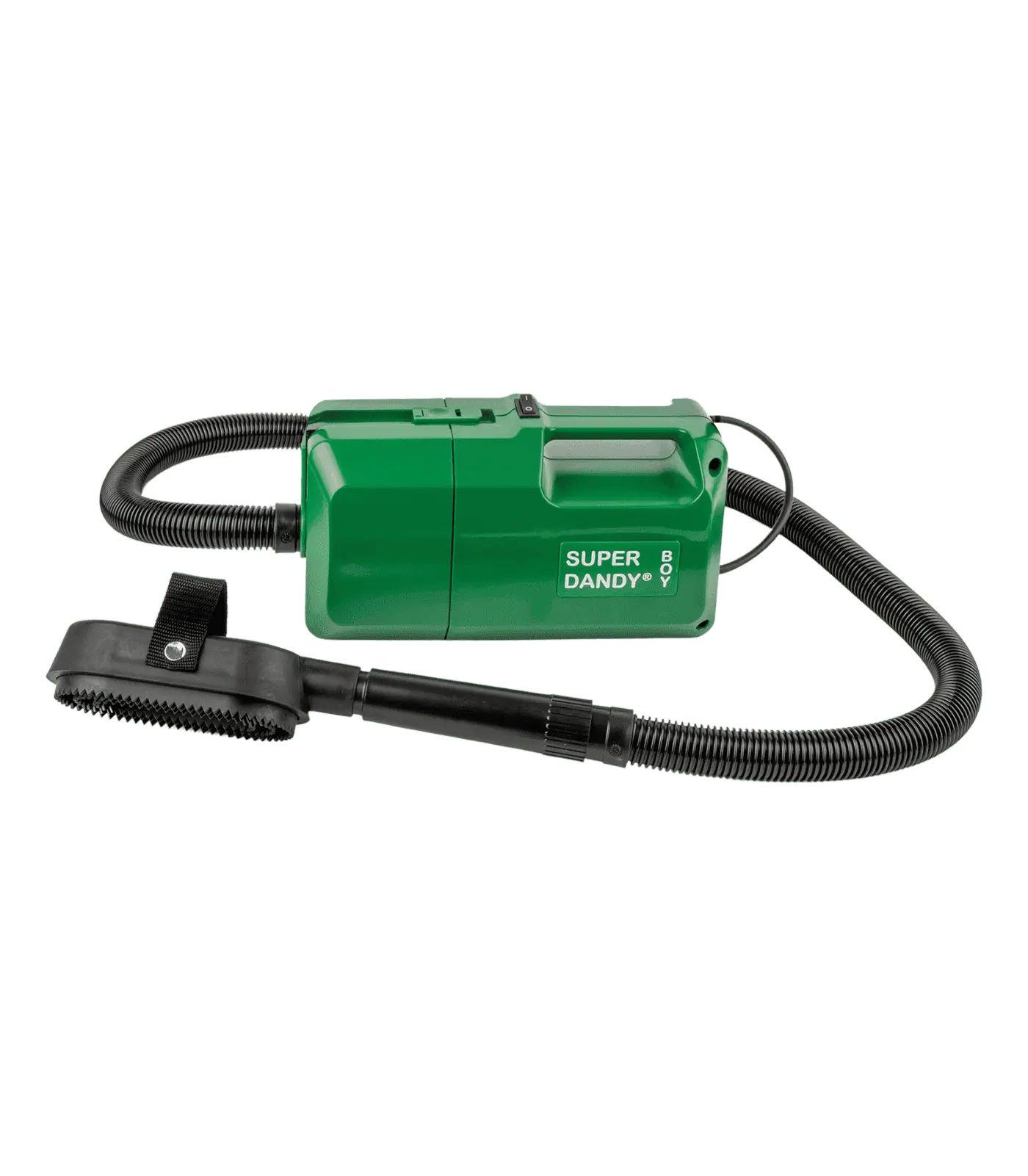 Waldhausen Super Dandy, Boy Staubsauger