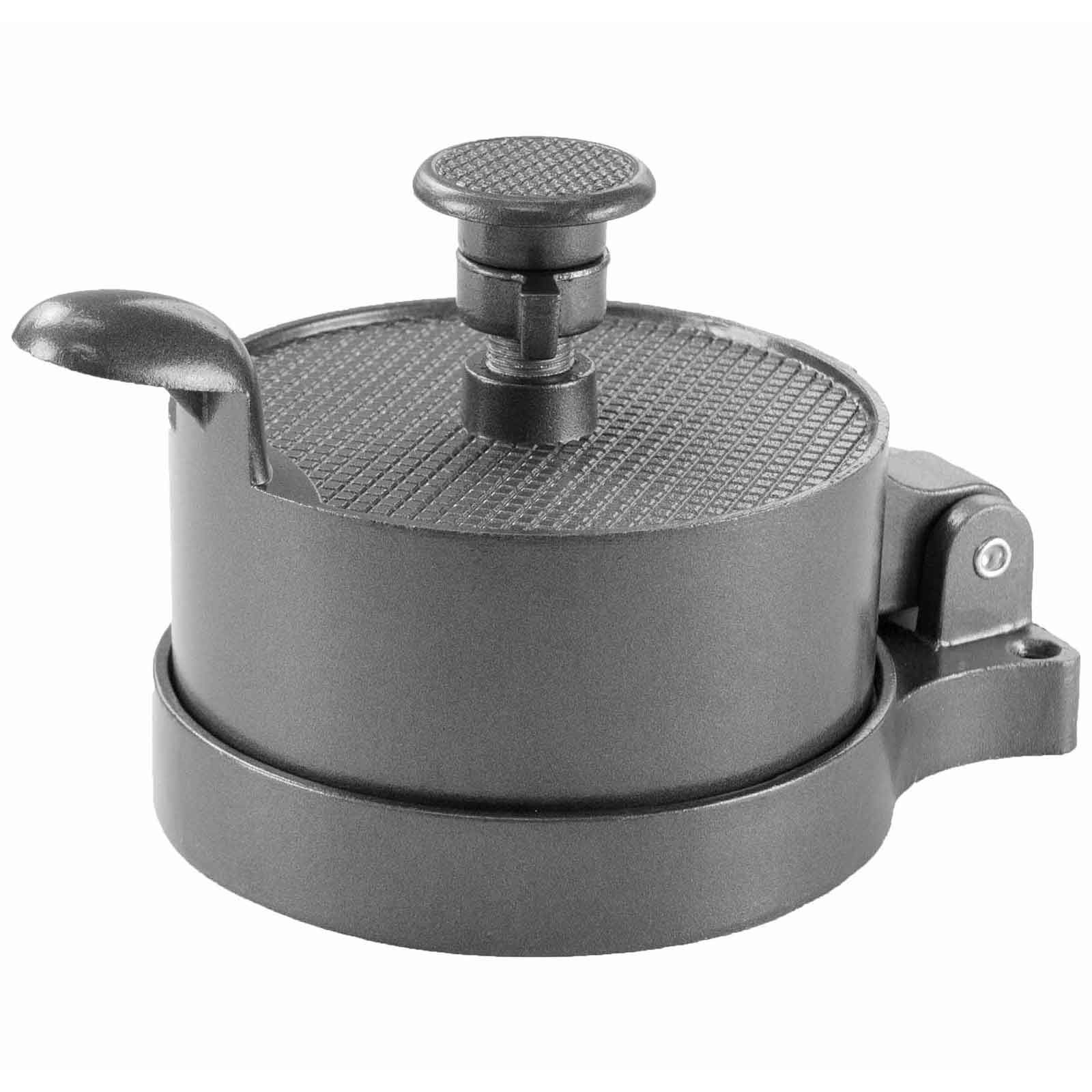 Presse burger réglable en aluminium