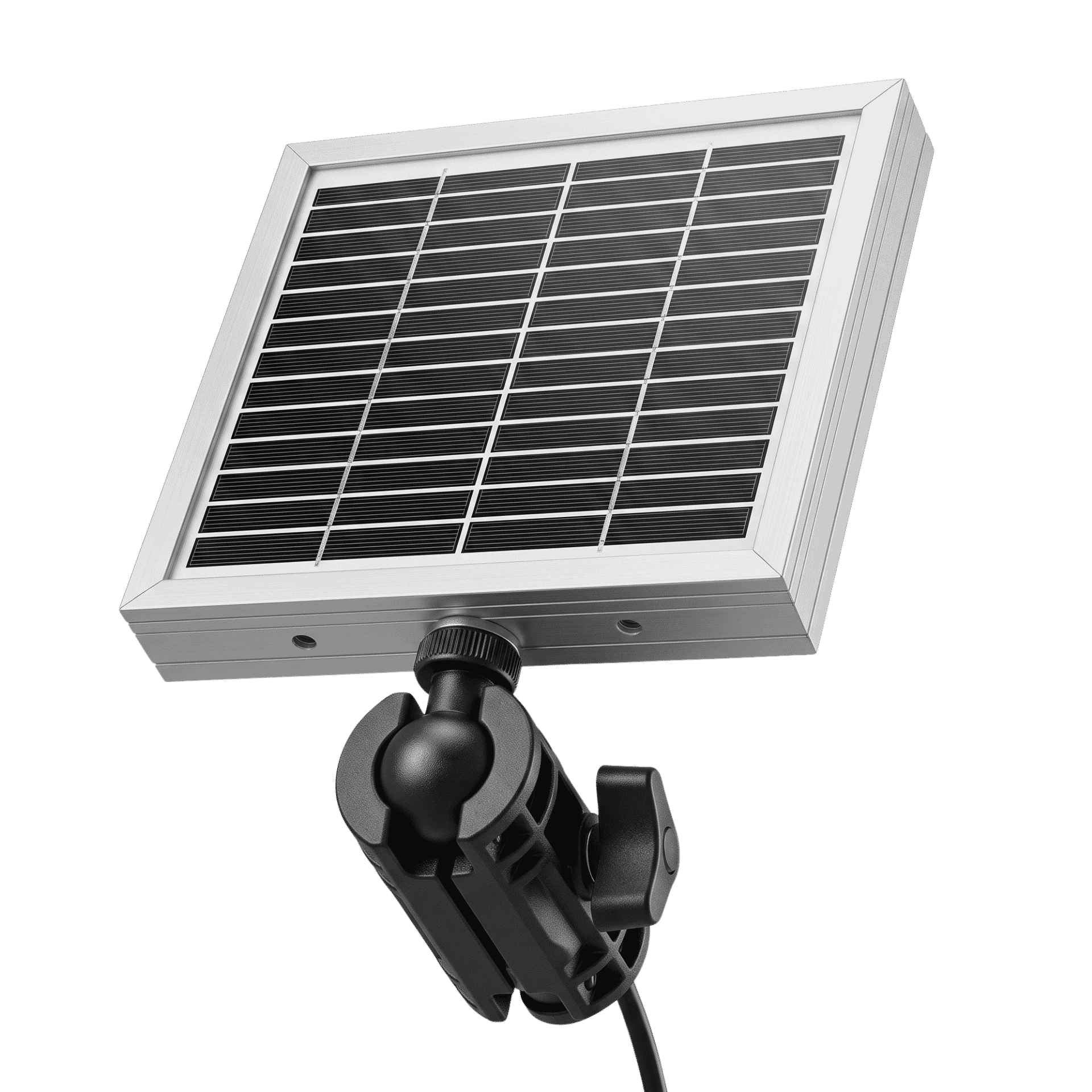 Eurohunt Solar Panel 12 V for Evolution 2.0 Game Feeder