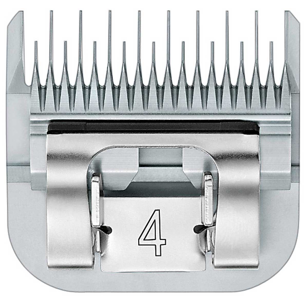 Aesculap Tête de coupe SnapOn, tête de rechange pour tondeuses, GT366 #4