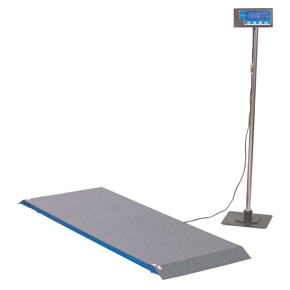 PS Djurvåg PS 1000 (500 kg)