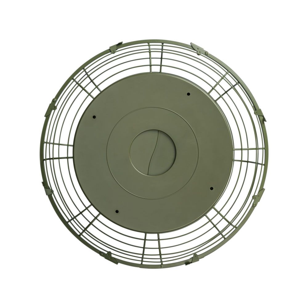 Eurohunt Evolution 2.0 game feeder 12 V, protective cage from below