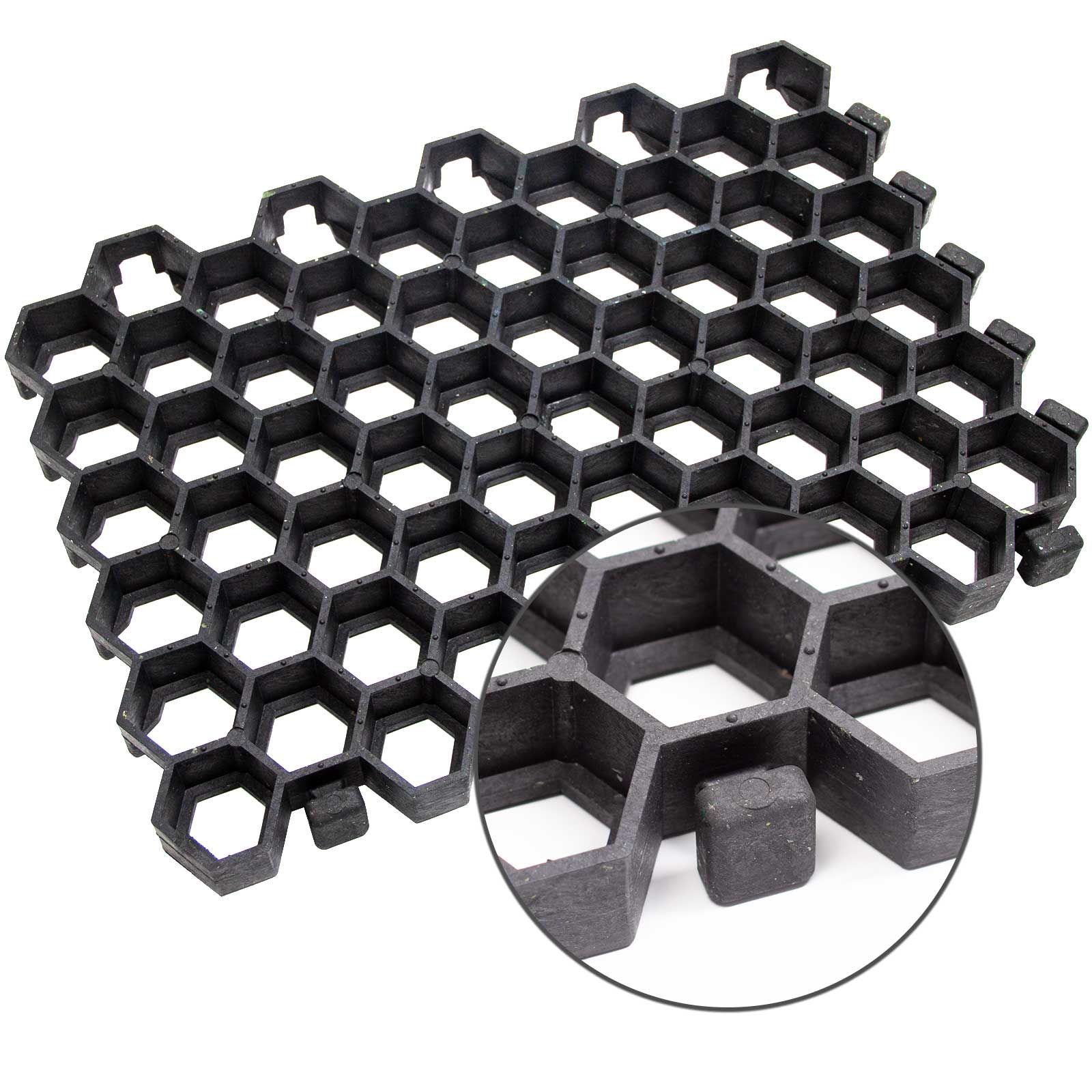 Paddockplatten 50 x 40 x 4 cm