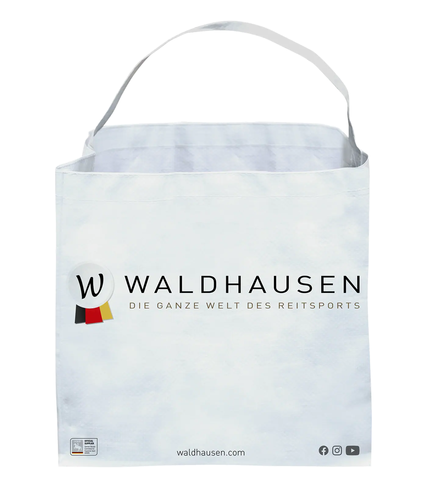 Waldhausen Boot Bag Stiefeltasche, Set mit 2 Stück