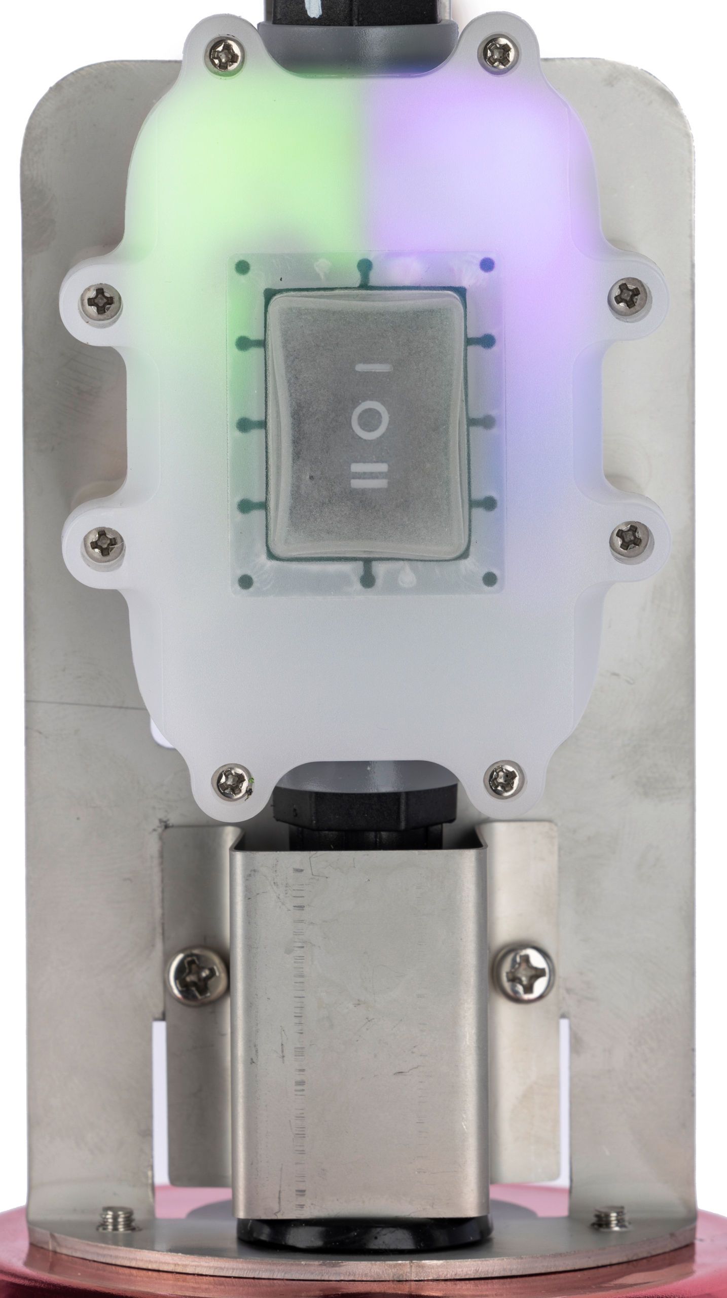 switch, on/off, LED, panel, LED strip