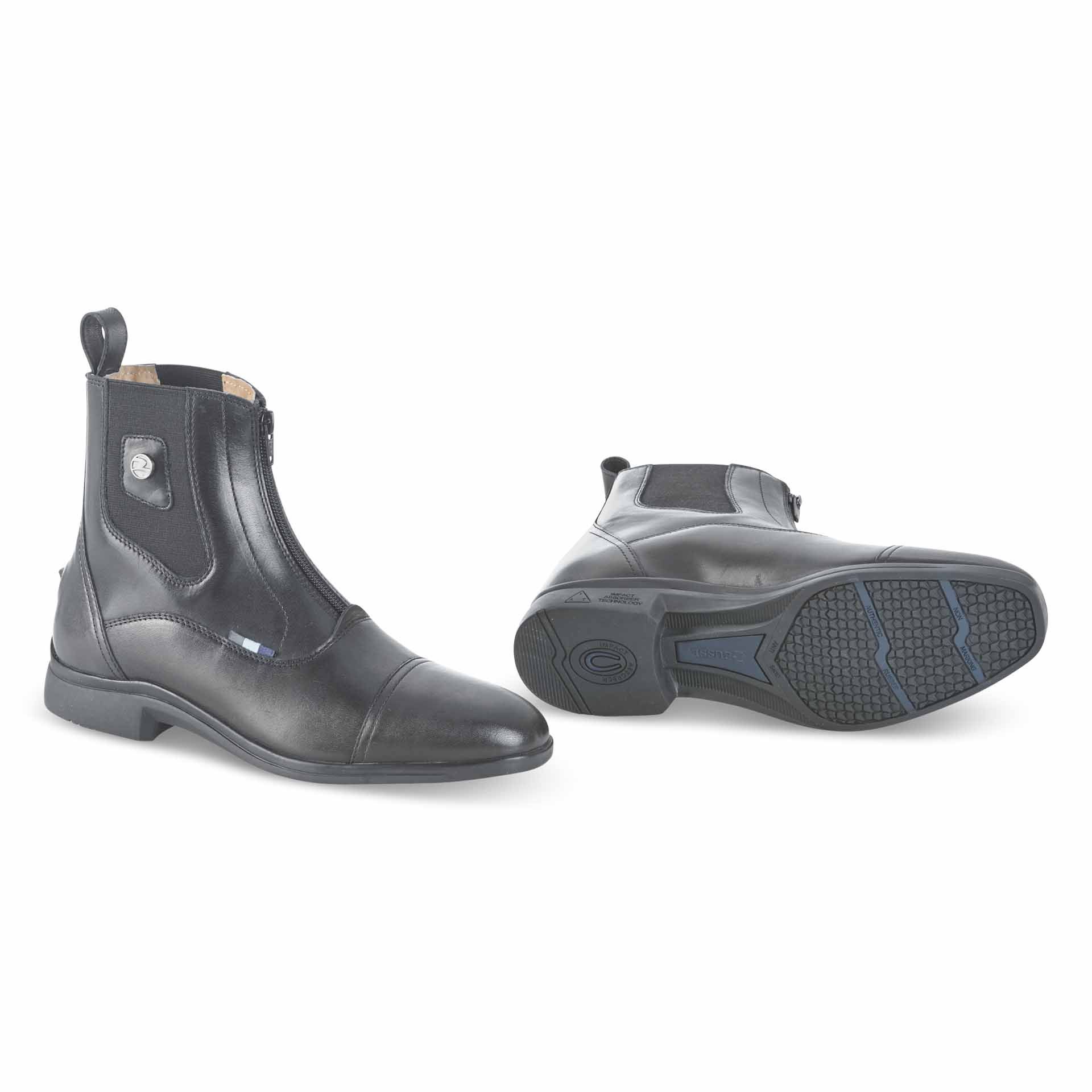 Bottines Jodhpur BUSSE ANTONY