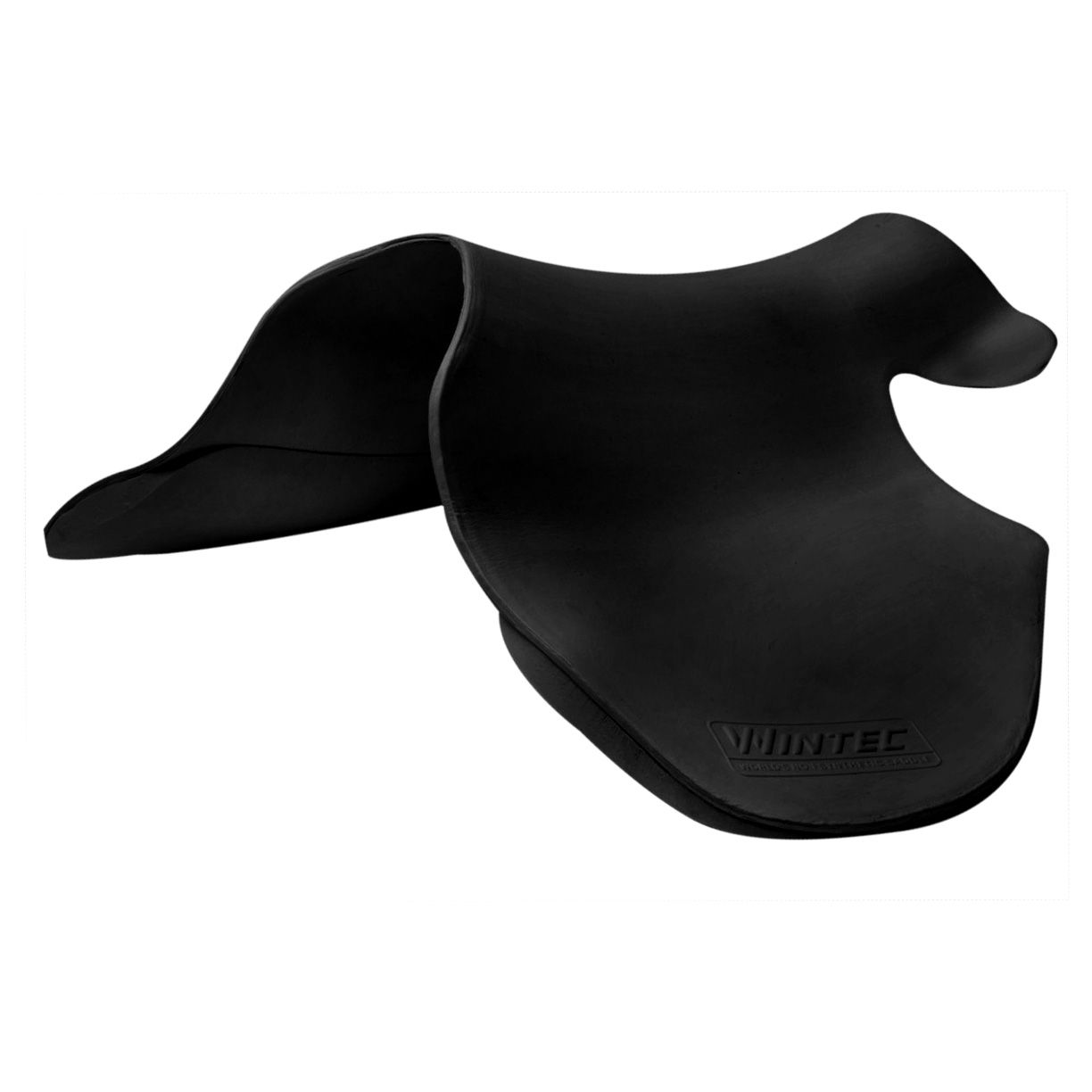 Amortisseur Wintec Half Comfort Pad, correction d'ajustement