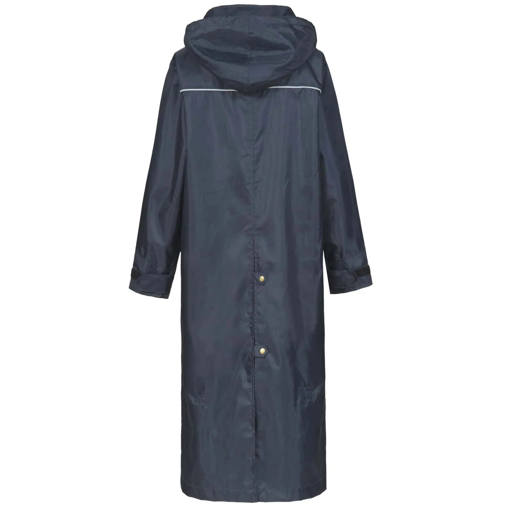 Manteau de pluie ELT Dover pour cavaliers, imperméable, XL
