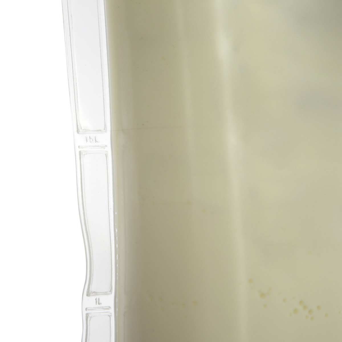 Kerbl Drench Bag Pungă de Hrănire pentru Viței, 2,5 L, detaliu, material