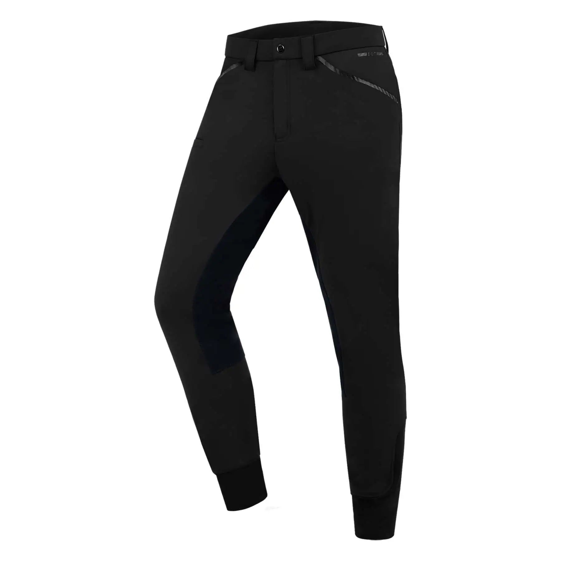 Pantaloni ELT Matteo Classic con inserto integrale, uomo