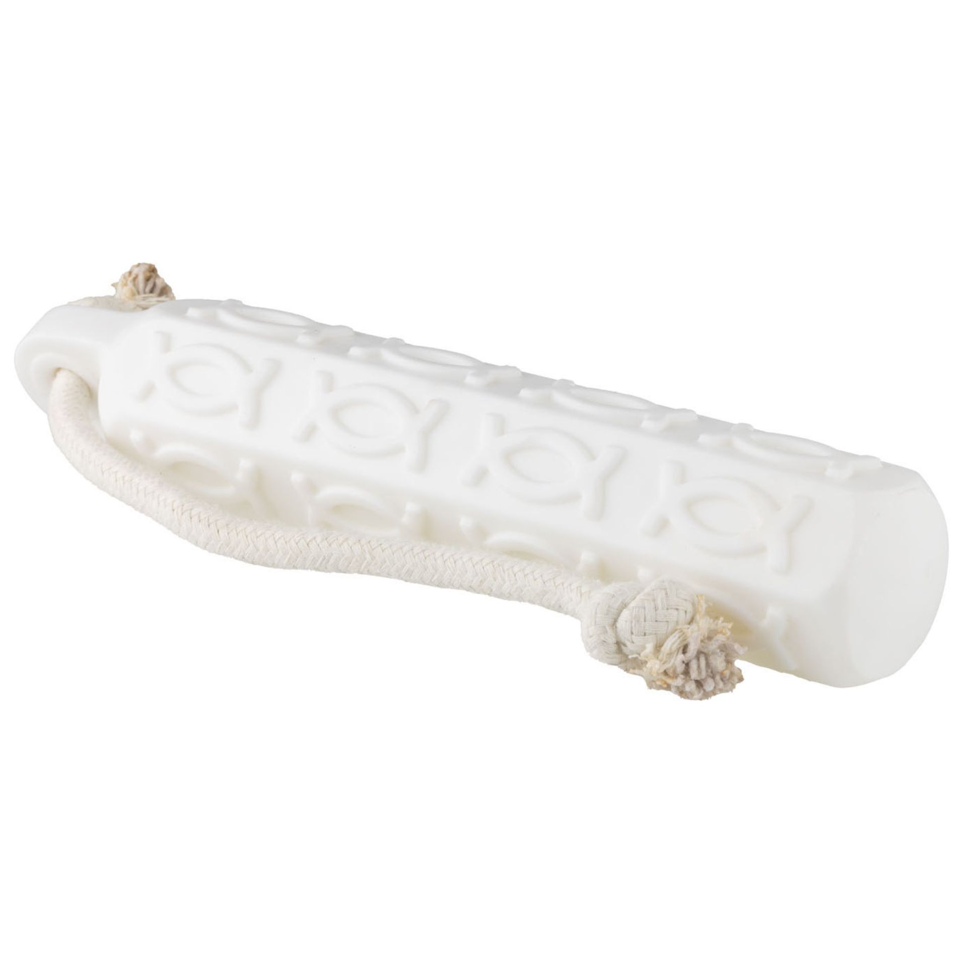 Dummy HP&G Floating Bumper 200g blanc