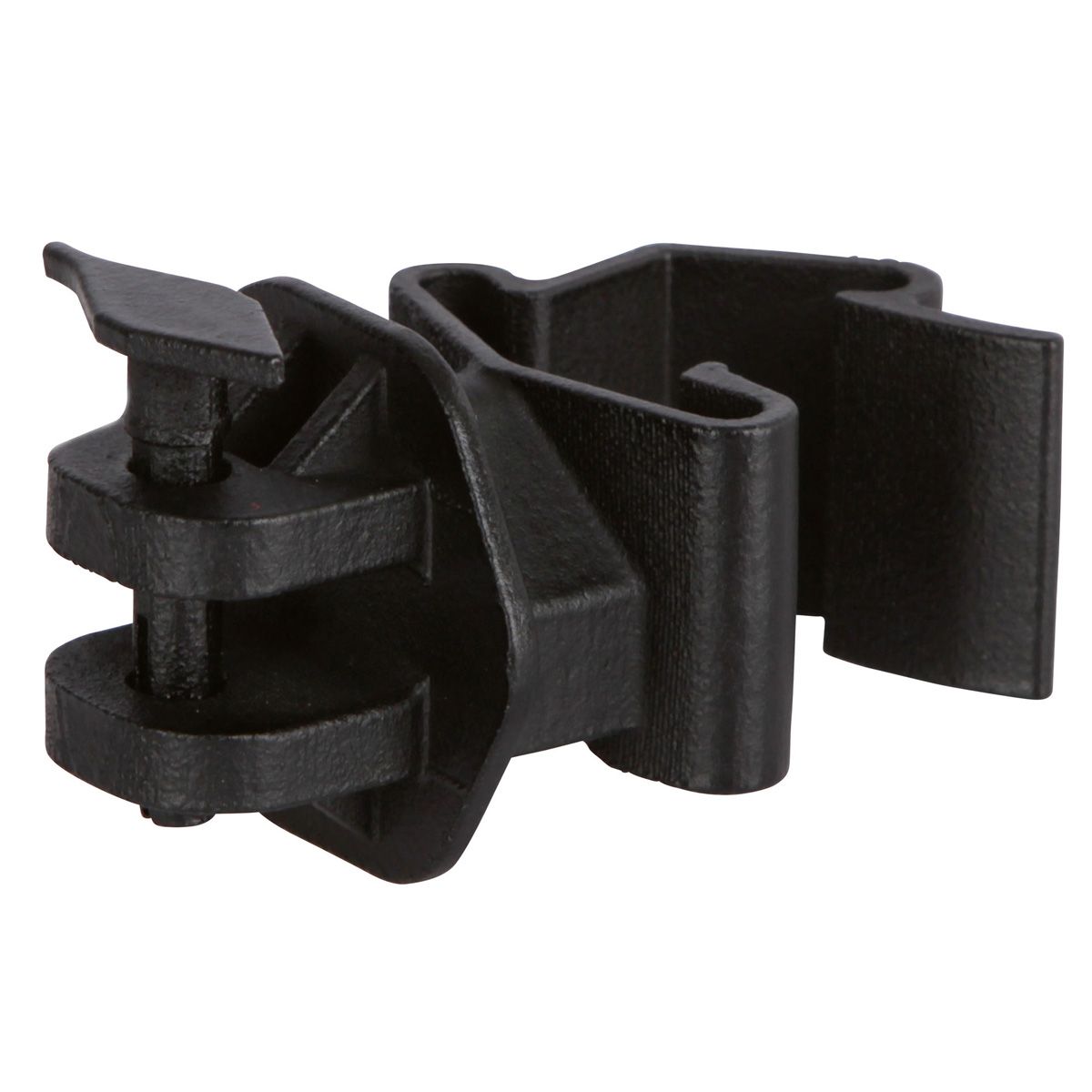 25x T-Post, T-Pfosten Pinlock Isolator