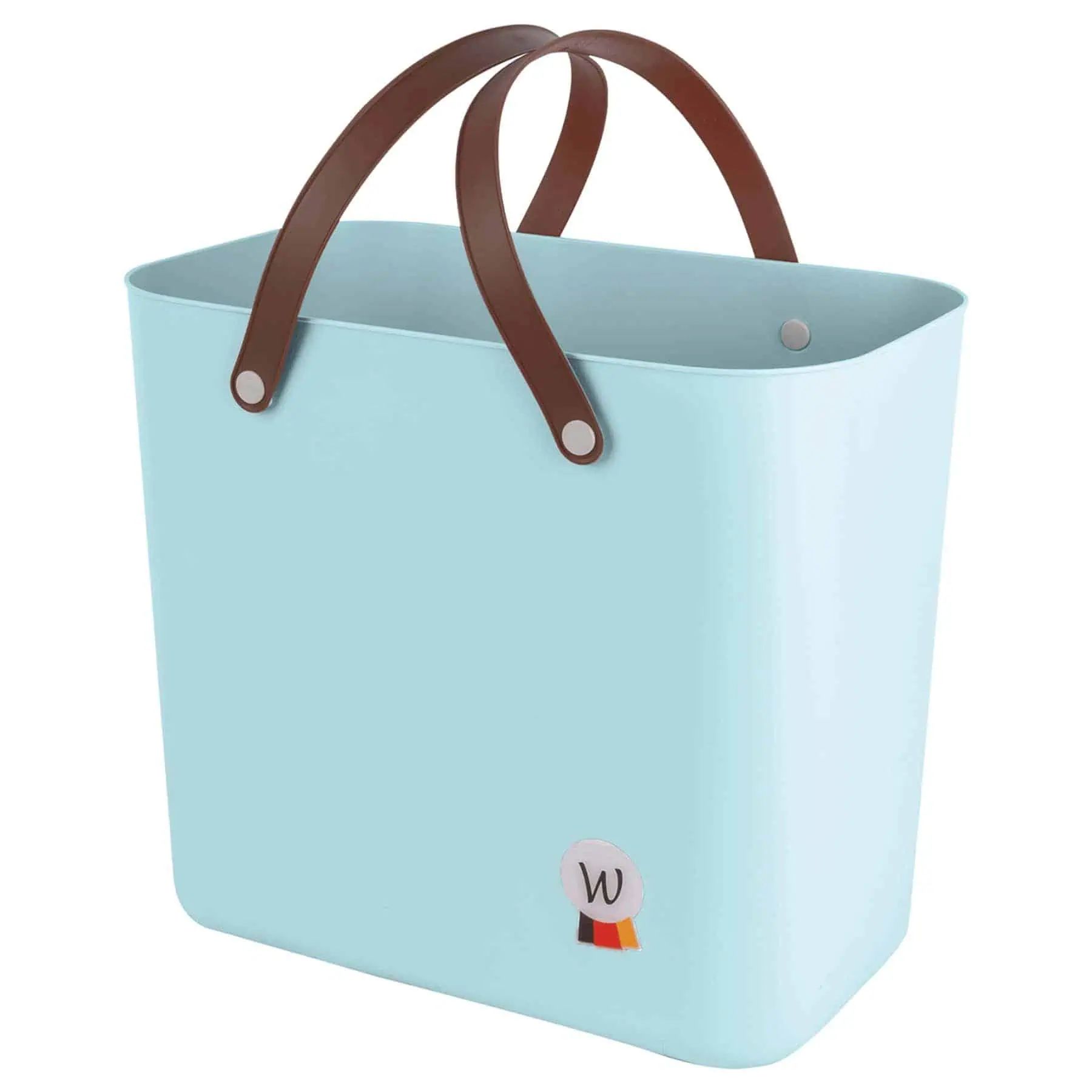 Waldhausen ECO Multibag 25 L, Robust Recycled Plastic Storage Bag