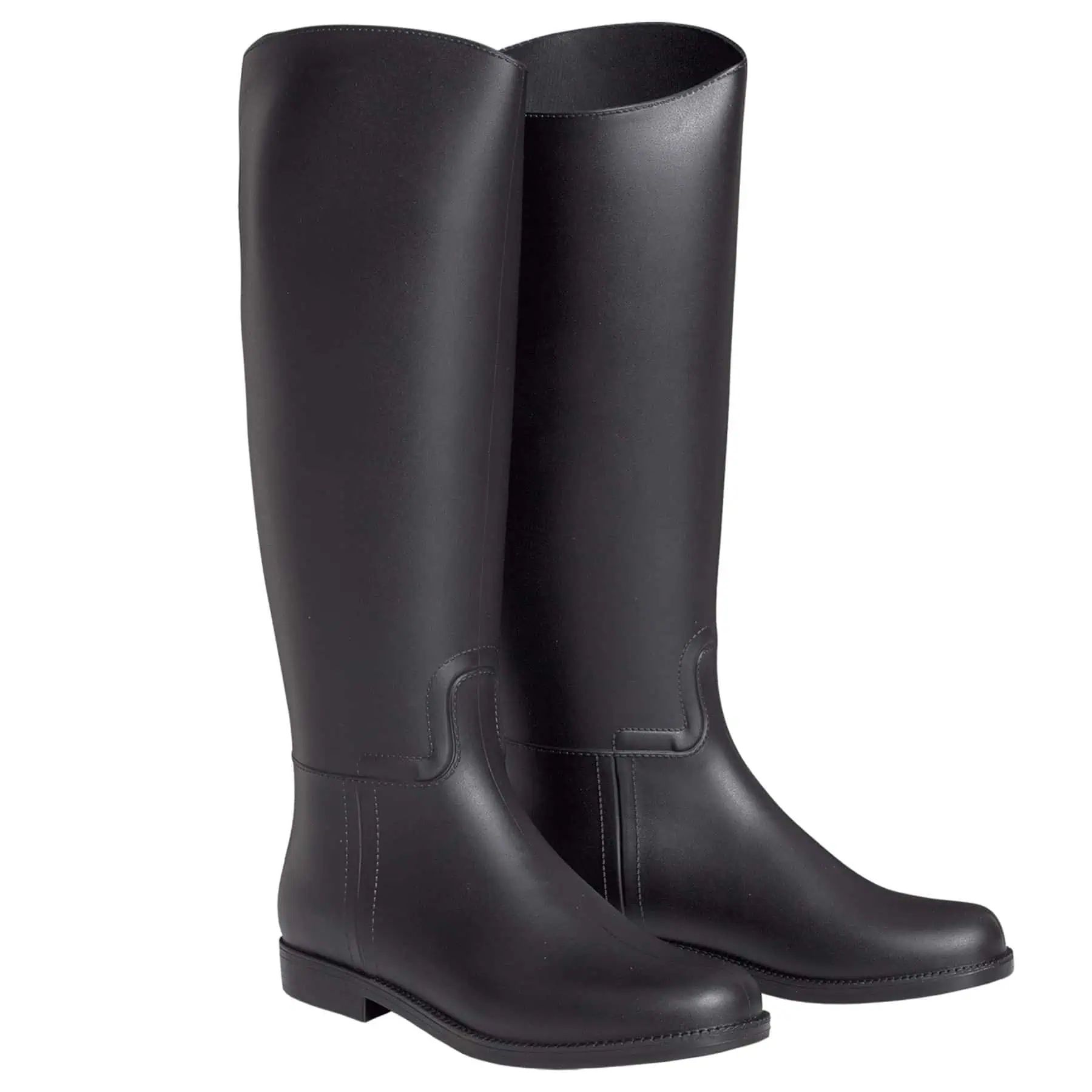 Bottes d'équitation Star enfant, imperméables débutant, taille 31