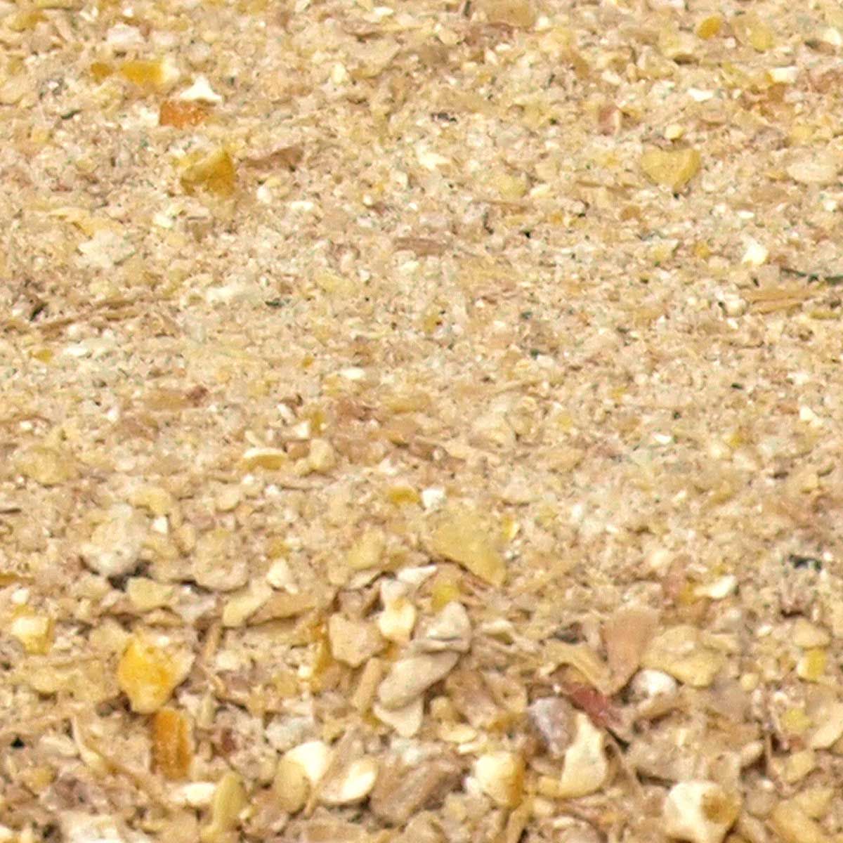 Leimüller Foder för uppfödning av nötkreatur 25 kg, detaljbild, material