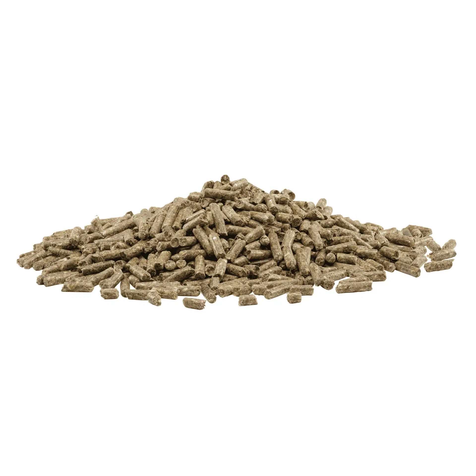 Leimüller Granulés pour moutons et chèvres, produit en vrac