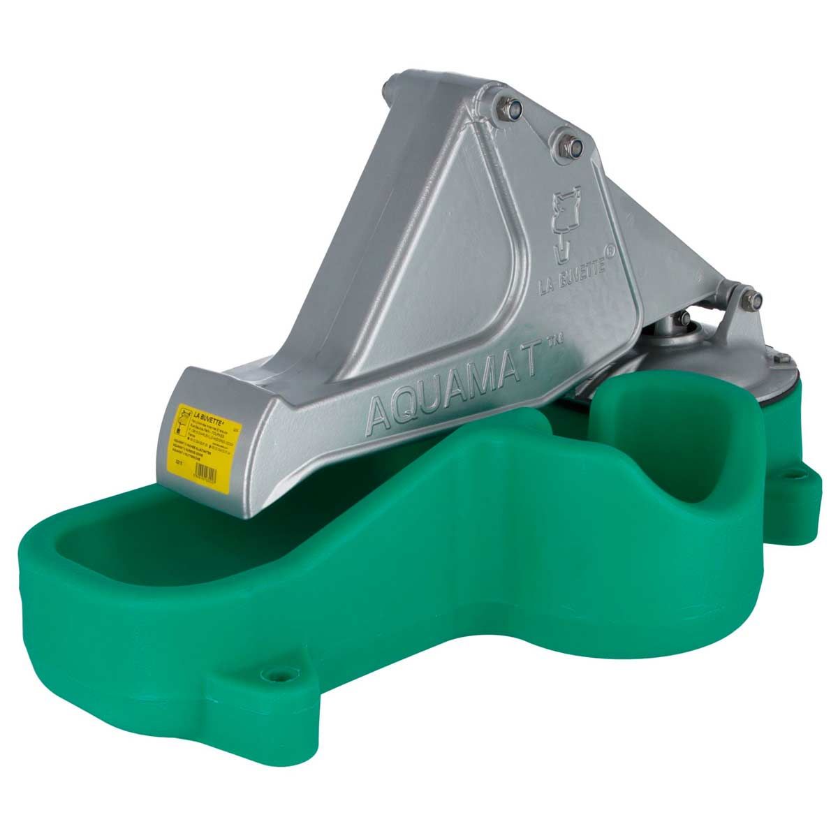 Weidepumpe Aquamat II MK