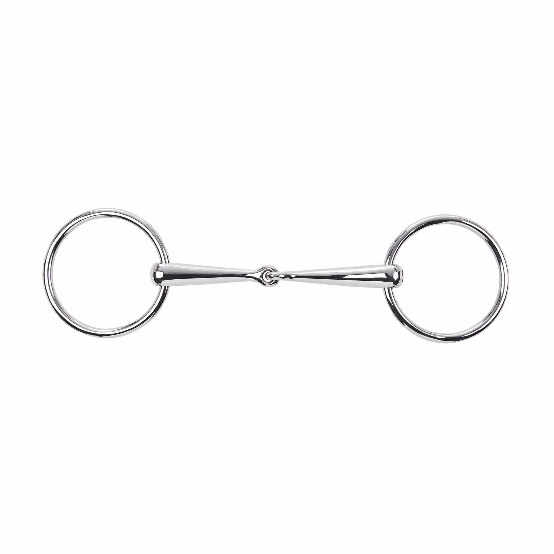 BUSSE Filetto in acciaio inox EDELSTAHL 14 mm 9,5 cm/45 mm