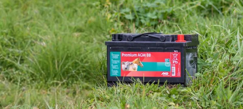 Accesorii Pentru Gard Electric