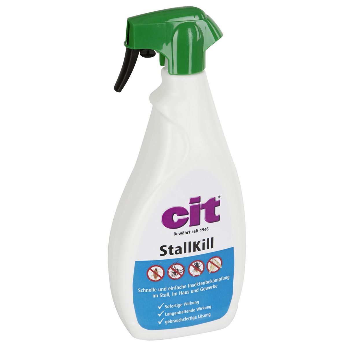 Ungezieferspray Cit StallKill 1000 ml