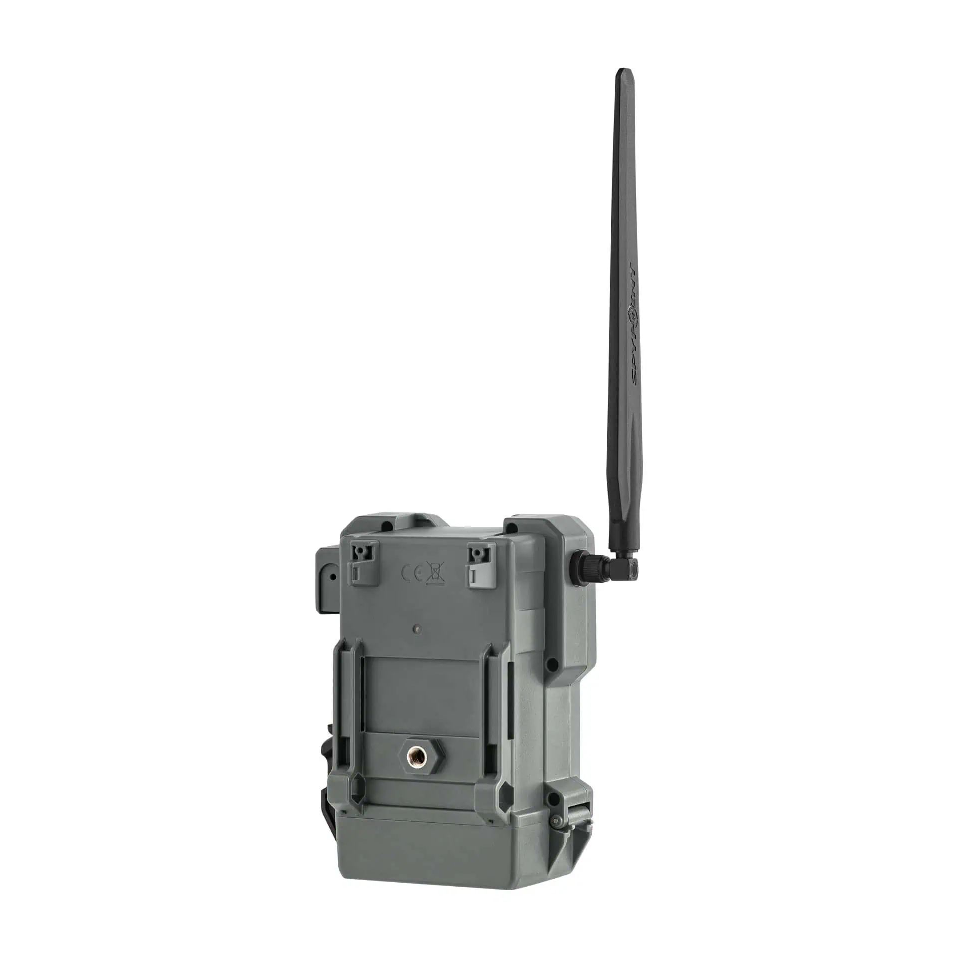 SPYPOINT FLEX-DARK mobilnetes vadkamera LED Black-Flash technológiával, 40 MP, hátulnézet
