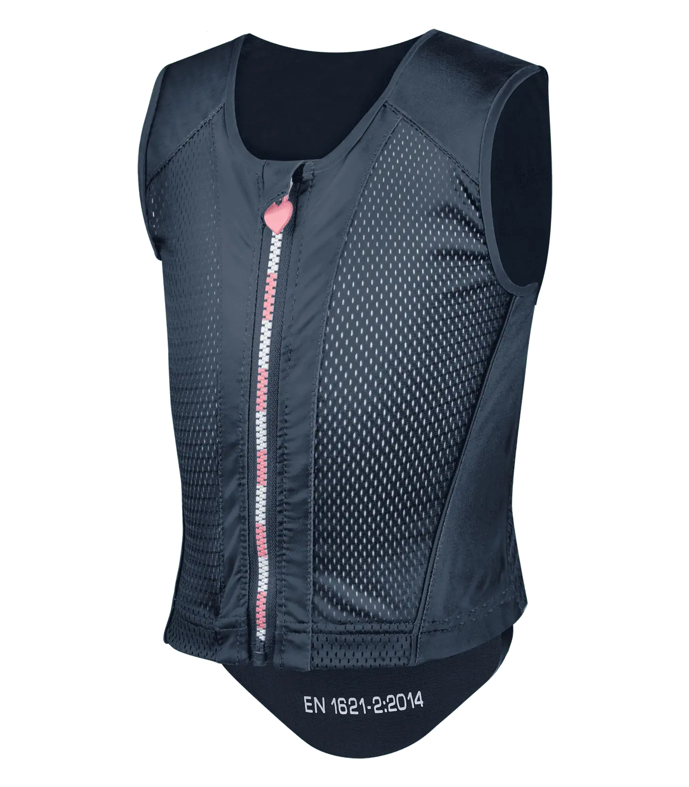 SWING Protection dorsale enfant P24 Lucky Flex, bleu nuit