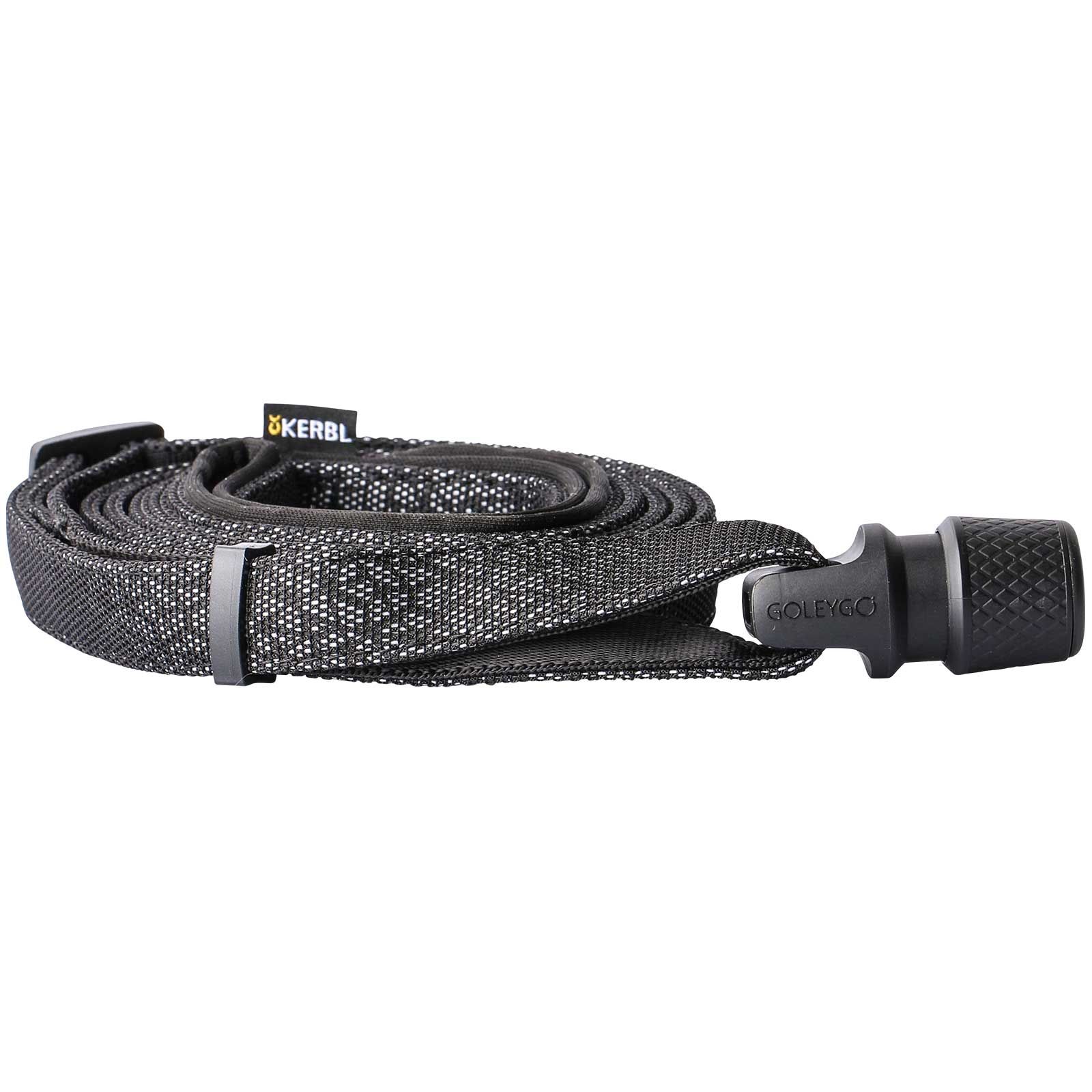 GoLeyGo 2.0 Führleine Reflective 200 cm S - bis 15 kg