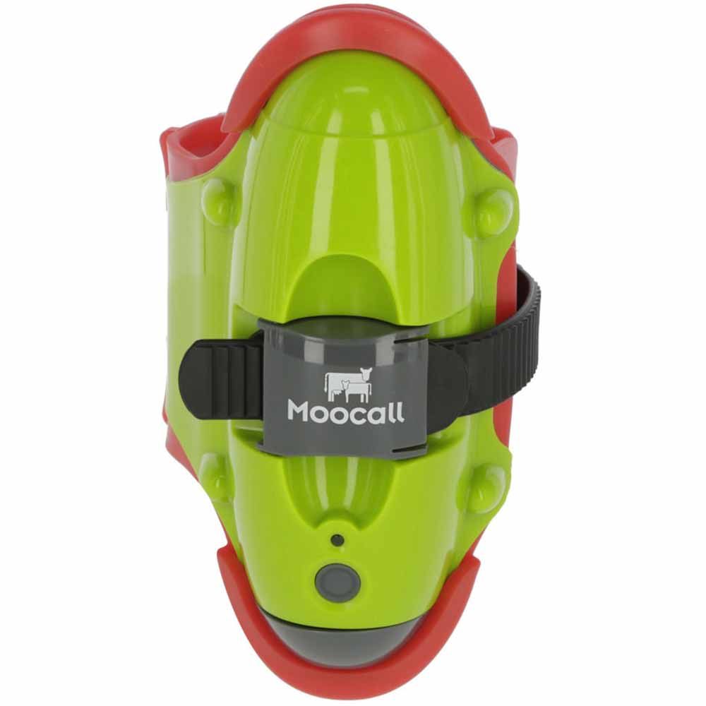 Détecteur de vêlage MooCall