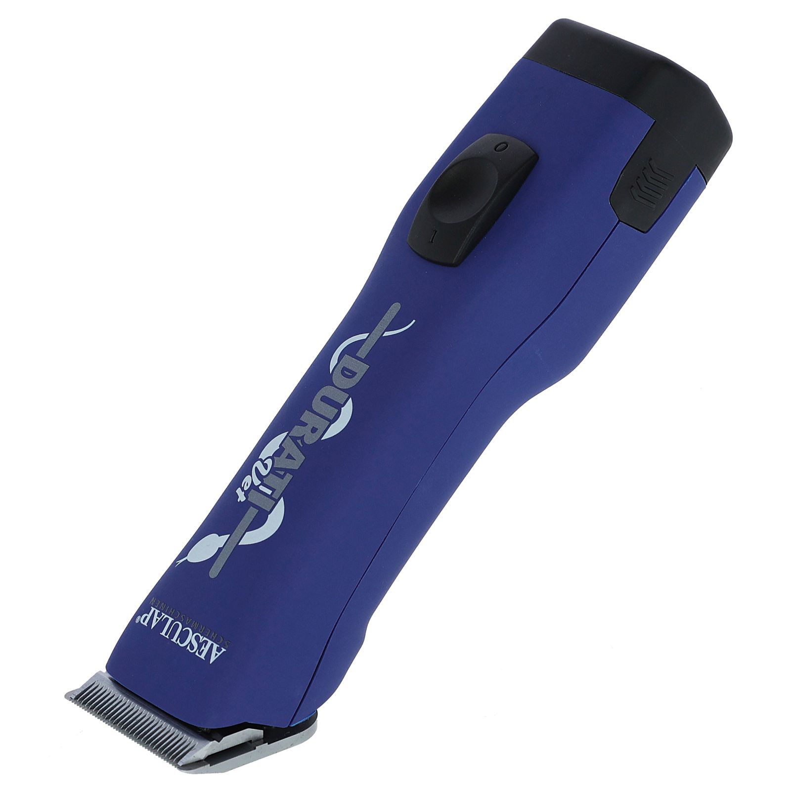 Tosatrice a batteria Aesculap Durati VET veterinaria, 0,25 mm