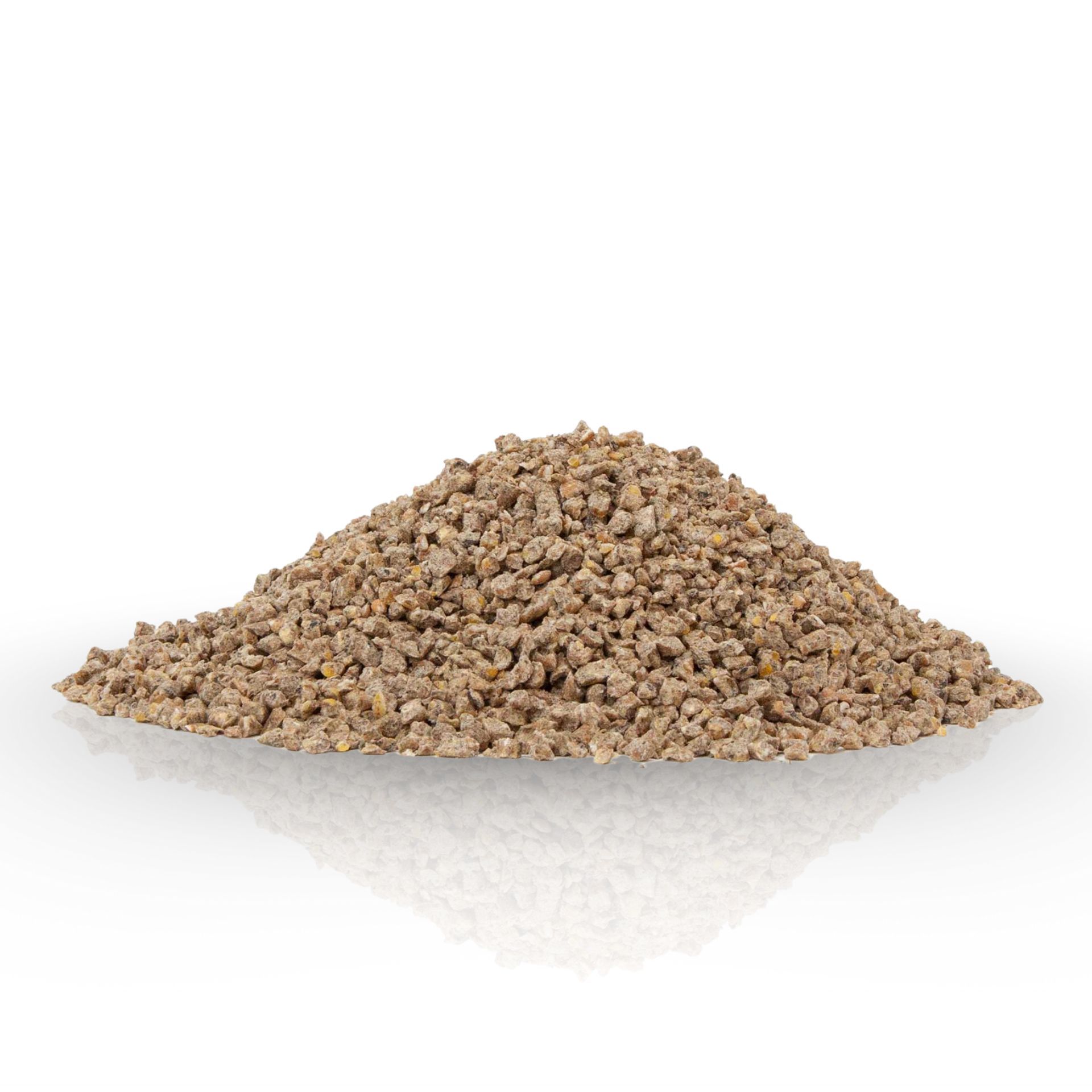 Aliment bio pour poules pondeuses Agrarzone 20 kg, produit en vrac
