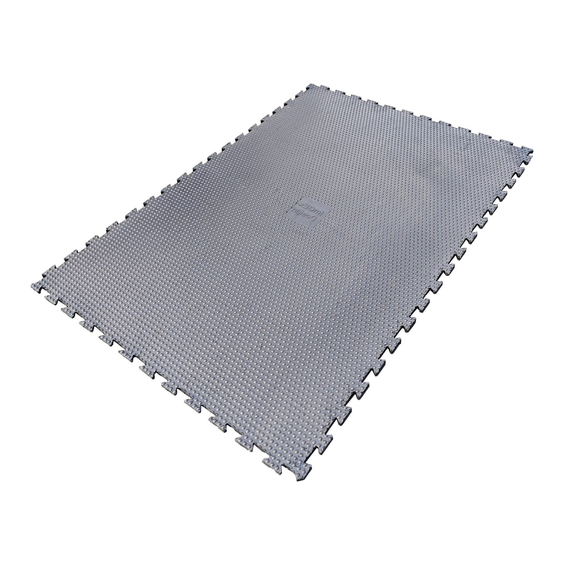 Stallmatte Boxenmatte PUZZLE 183 x 123 x 1,8 cm