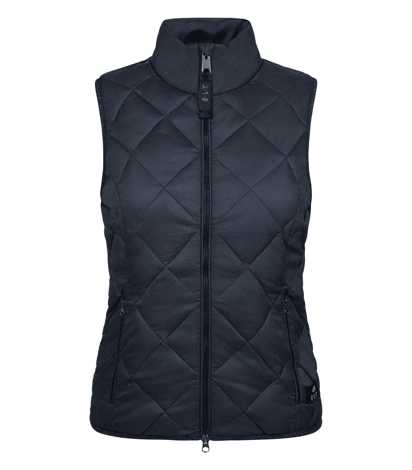 Veste légère sans manches Meran