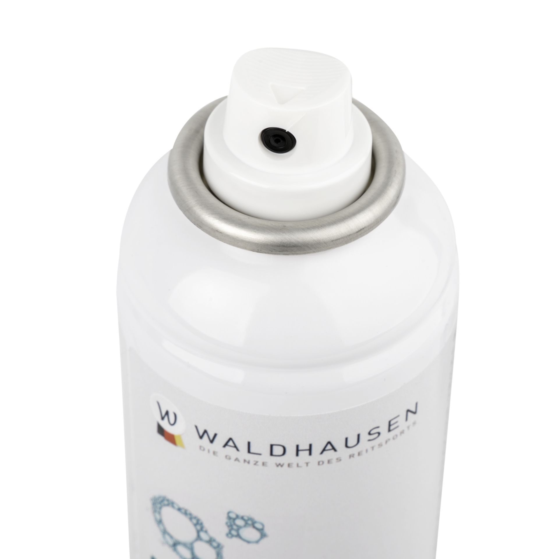 Waldhausen Disinfectant Spray for Stables, blue, 200 ml