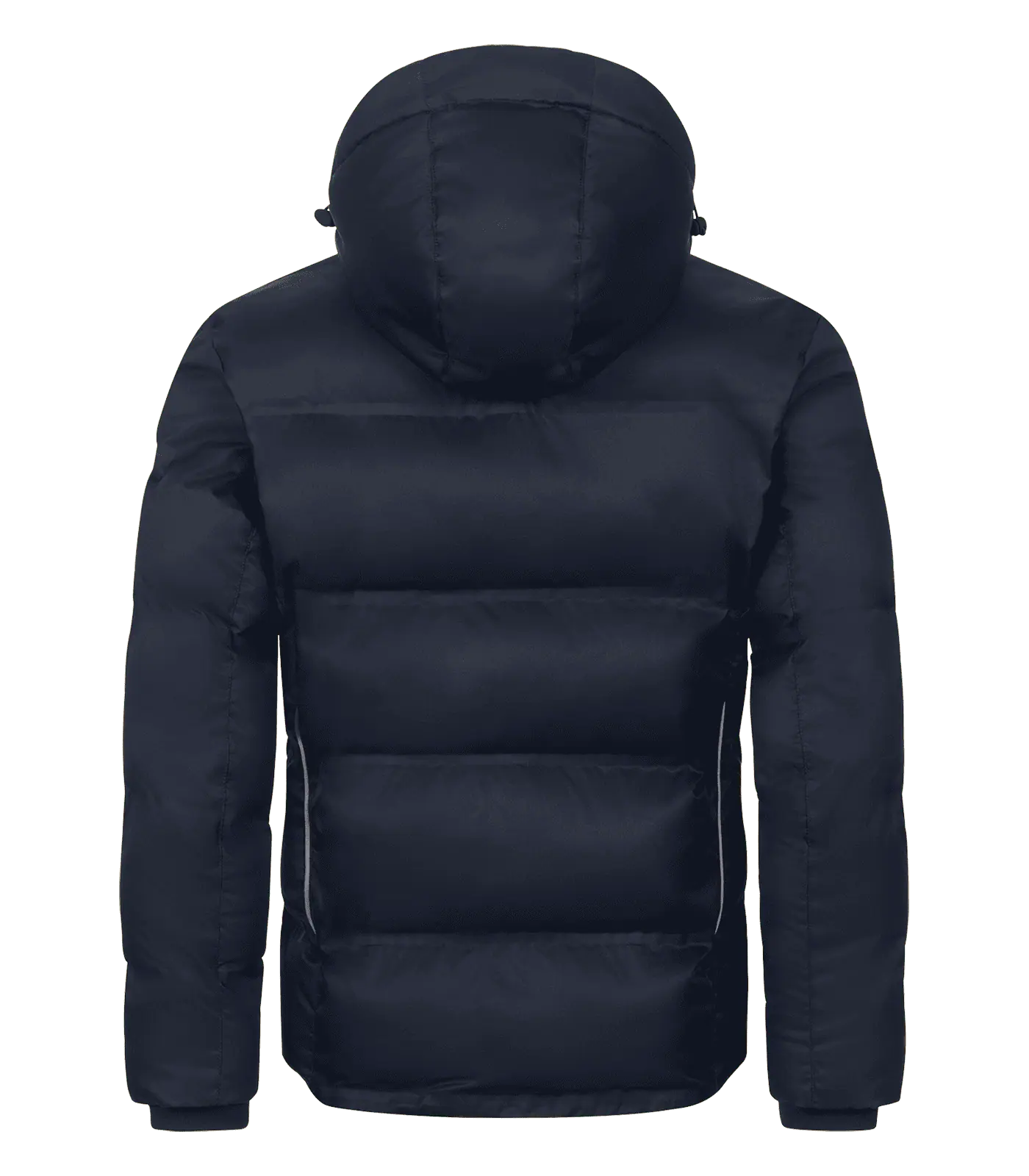 ELT Winter Lightweight Jacke Montana, Herren, wind- und wasserdicht, dunkelblau, M