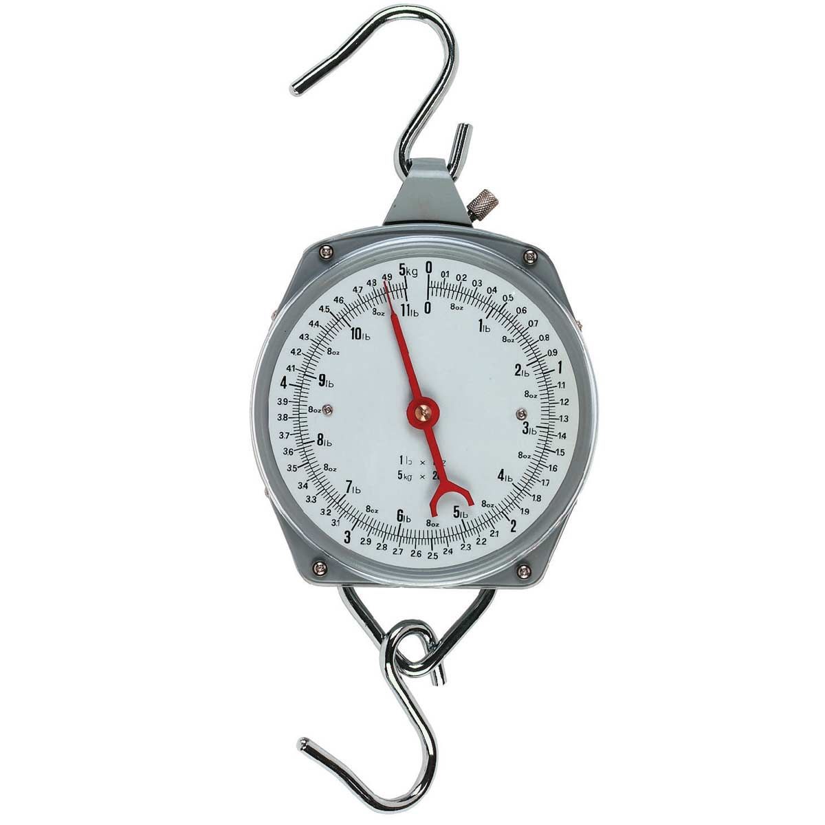 Kerbl Premium Mutatós Gyorsmérleg Gyors Súlymeghatározáshoz, 5 kg