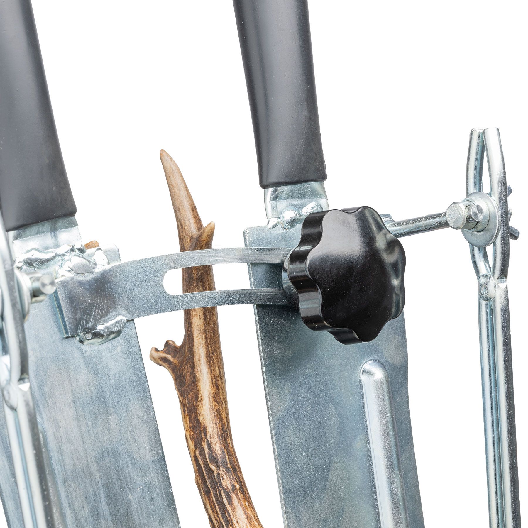 Horn -Off Device, detail view