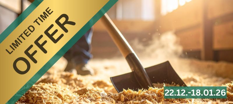 Speciale Lettiere - Promozioni della settimana