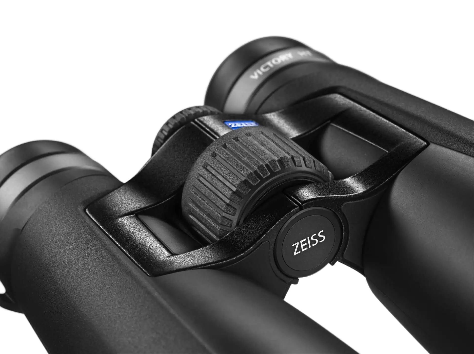 ZEISS Binoclu Victory HT, Binoclu de vânătoare 95% transmisie, detaliu, logo