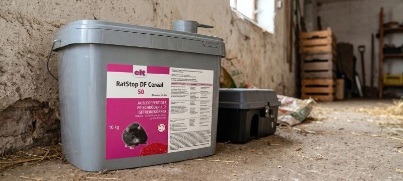 Rat Poison