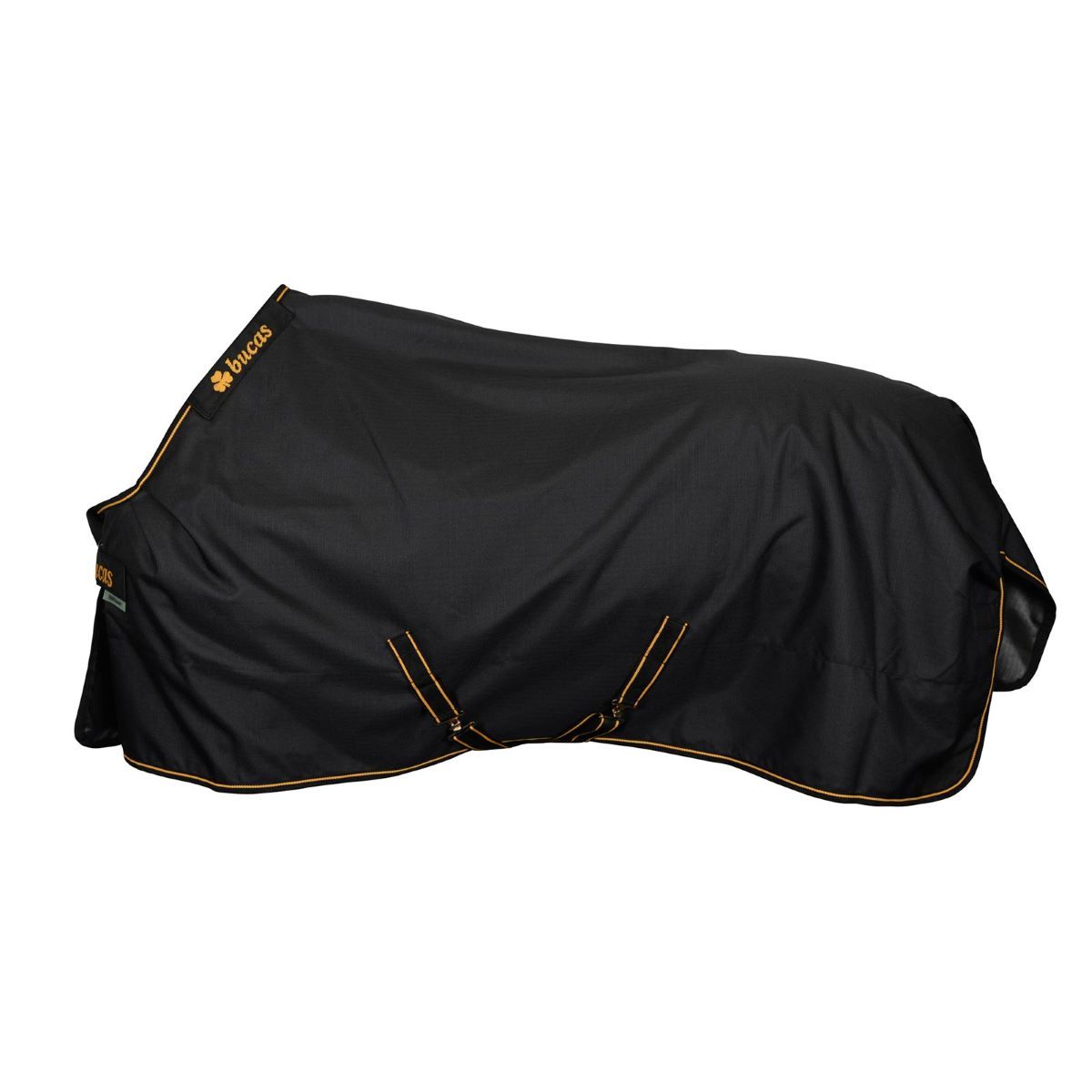Couverture de cheval Bucas Irish Turnout 150g 135