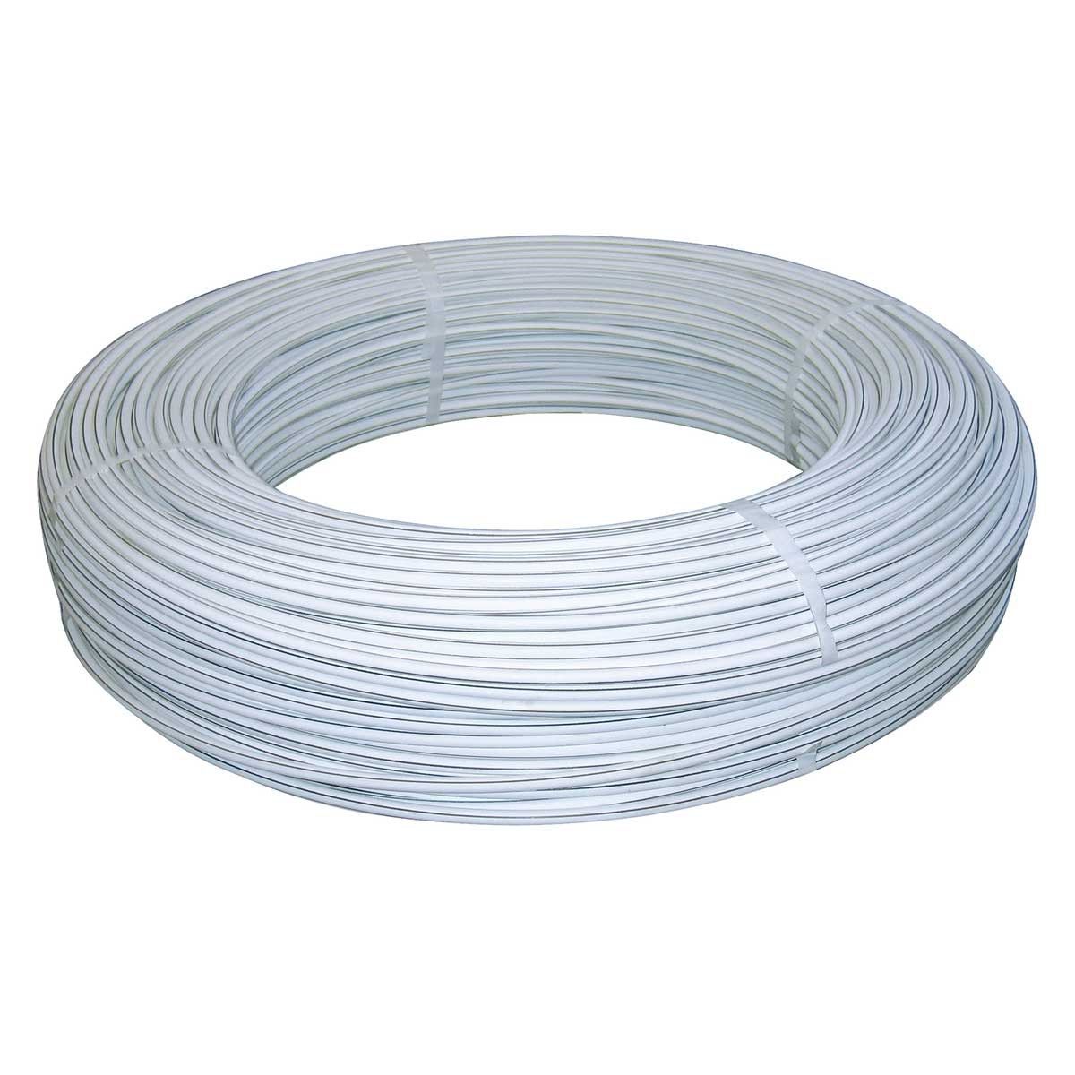 AKO Premium sârmă pentru garduri electrice 250 m x 8 mm
