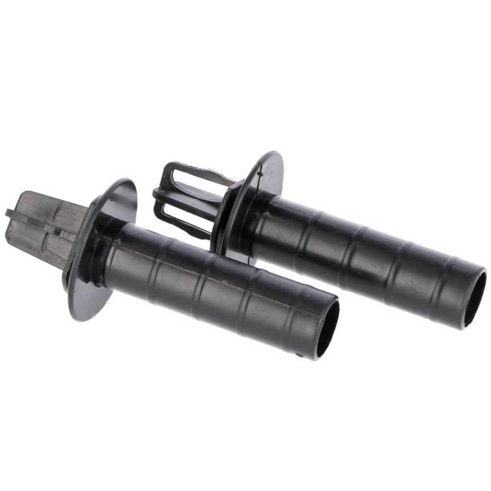 Poignées pour bobines de clôture