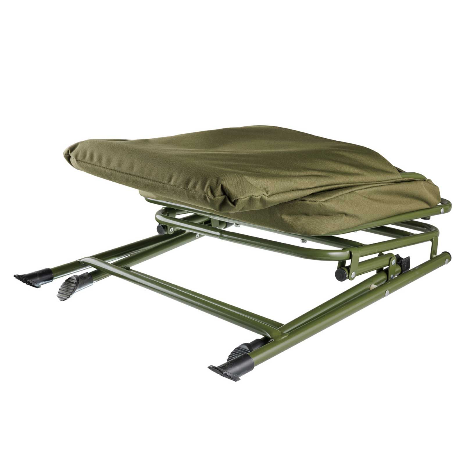 Eurohunt Rotatable -360 Hinge Chair, side view