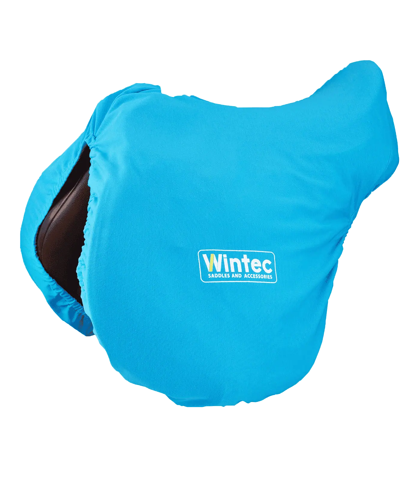 Housse de protection pour selle Wintec avec fermeture éclair