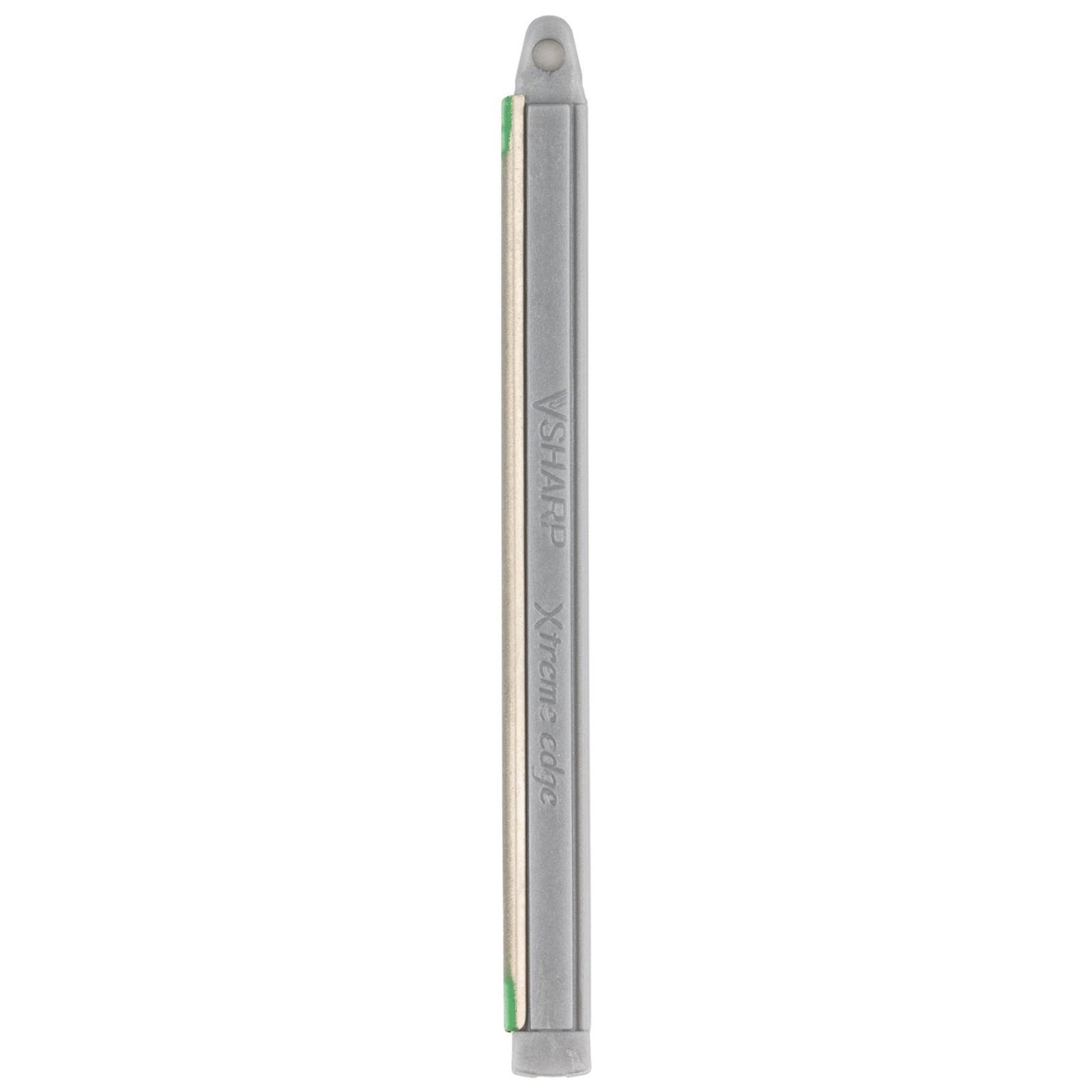 V-Sharp Aste di ricambio diamantate per affilacoltelli Xtreme Edge, vista laterale